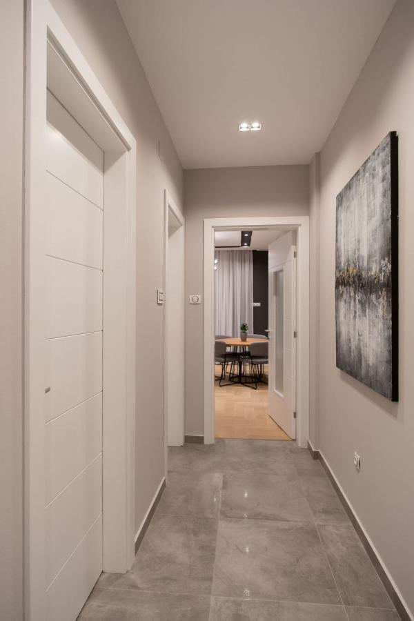 Apartment Aloha Trebinje Bagian luar foto
