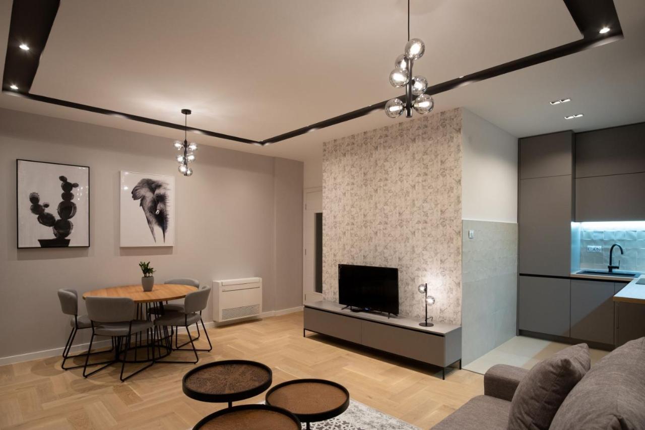 Apartment Aloha Trebinje Bagian luar foto