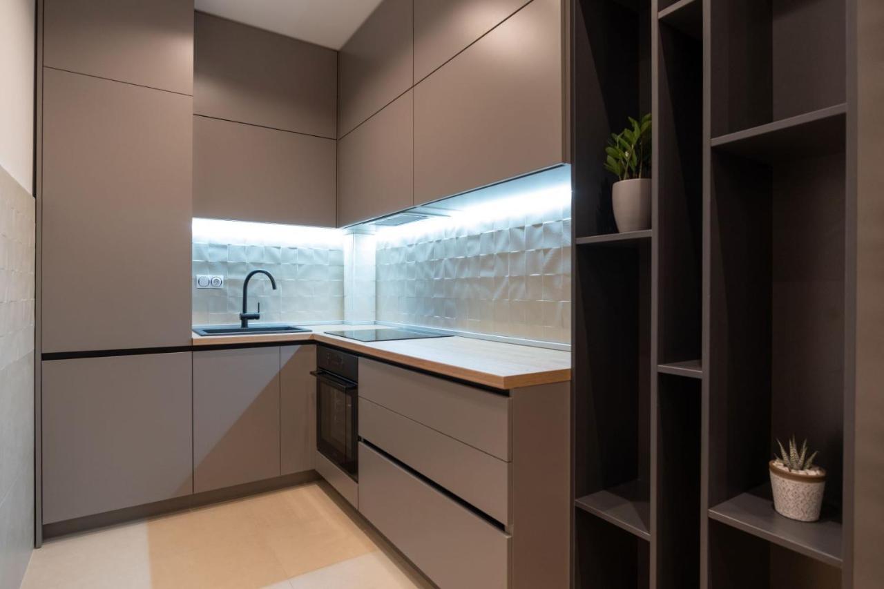 Apartment Aloha Trebinje Bagian luar foto