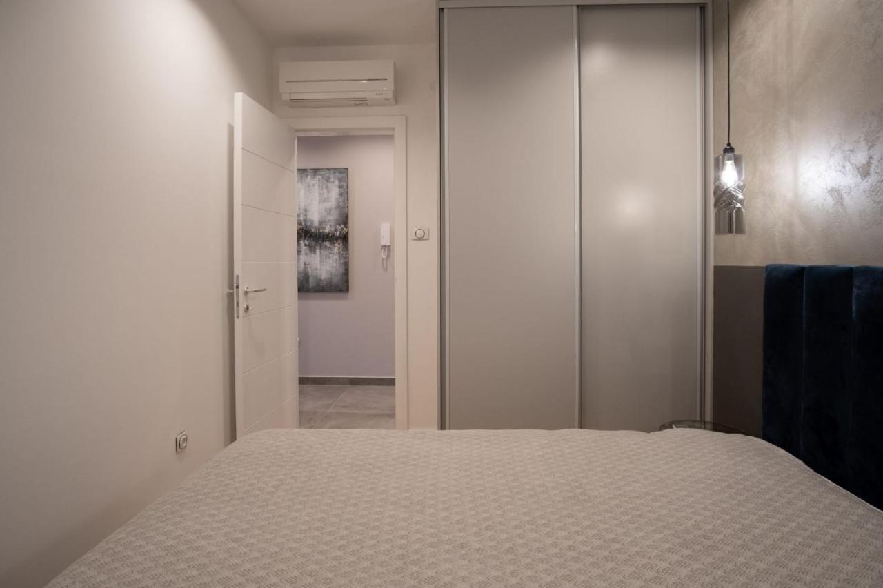 Apartment Aloha Trebinje Bagian luar foto