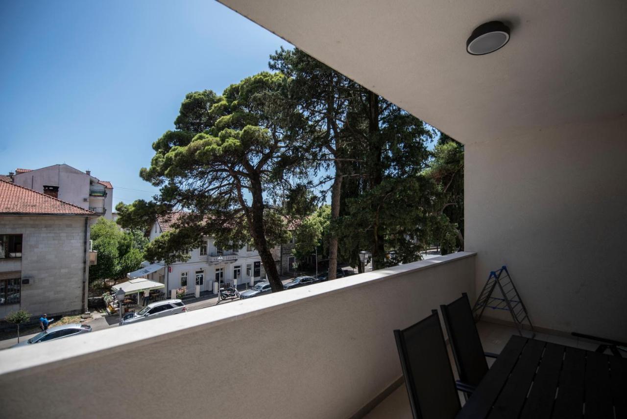 Apartment Aloha Trebinje Bagian luar foto