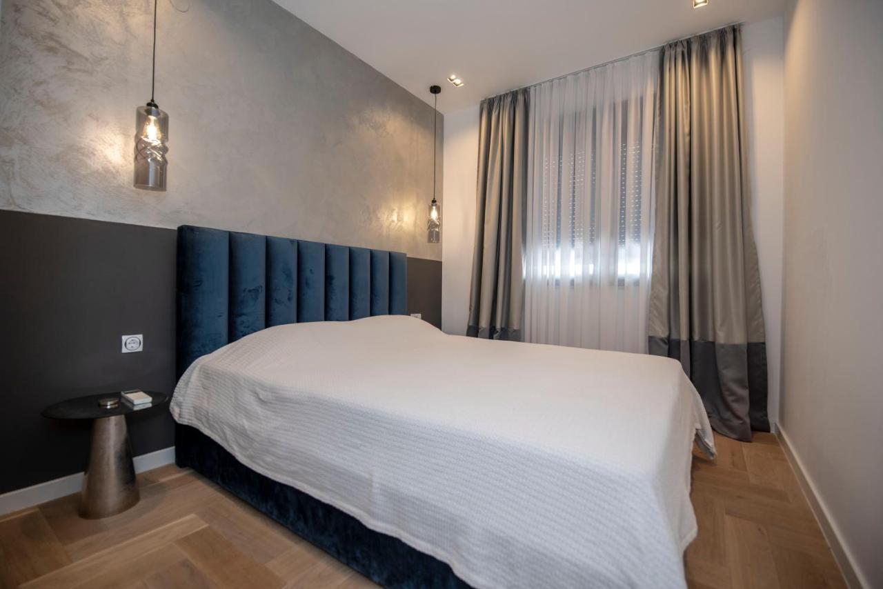 Apartment Aloha Trebinje Bagian luar foto