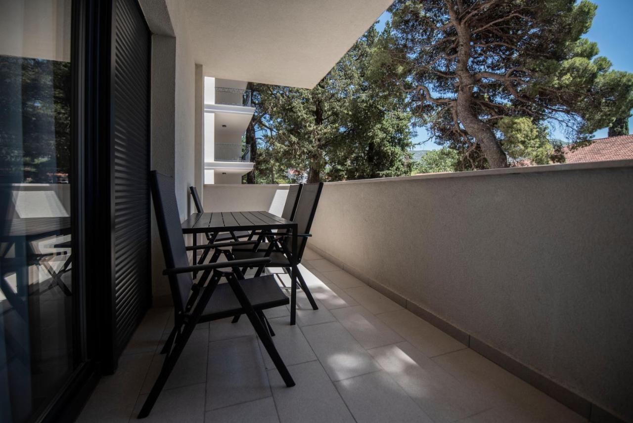 Apartment Aloha Trebinje Bagian luar foto