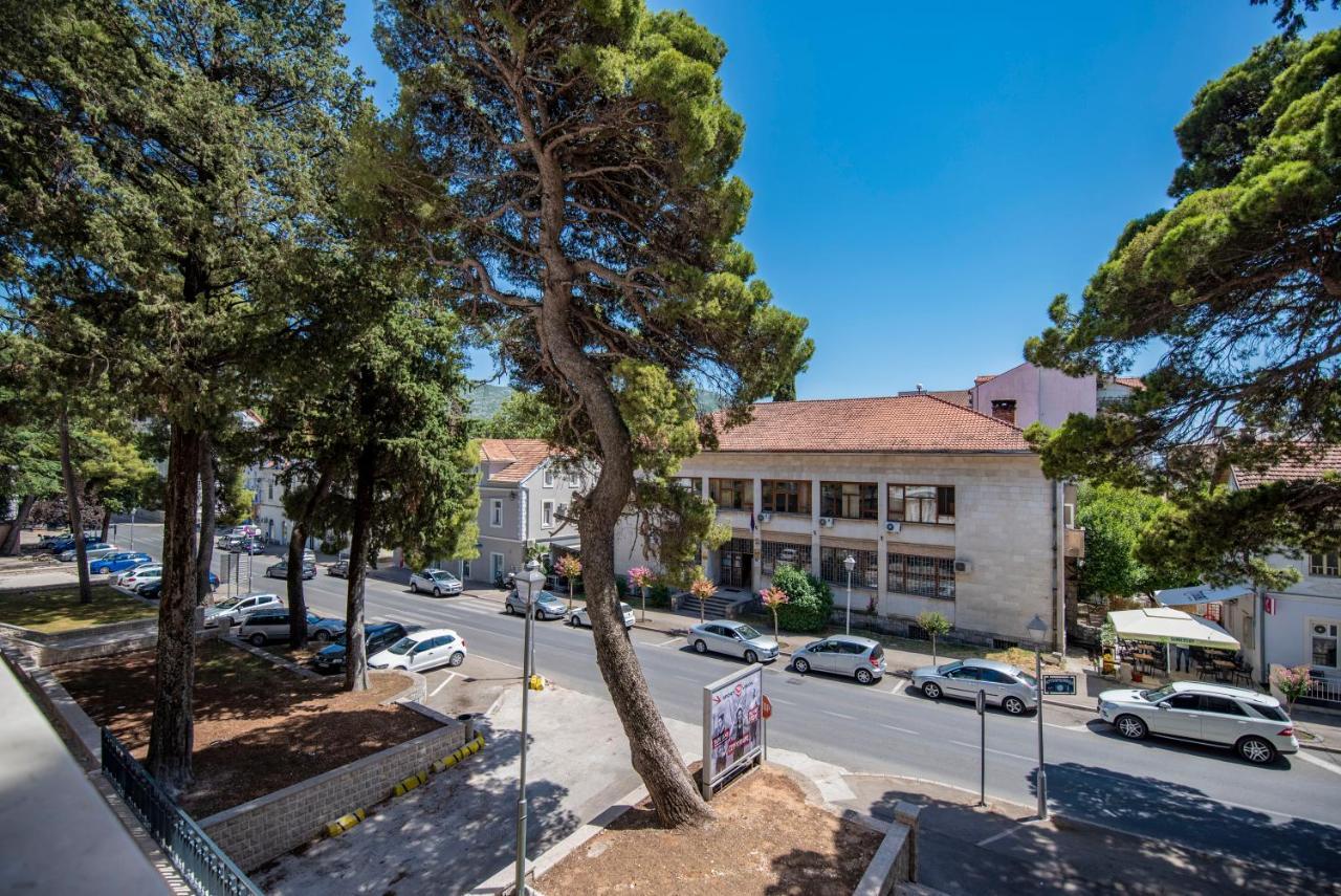 Apartment Aloha Trebinje Bagian luar foto