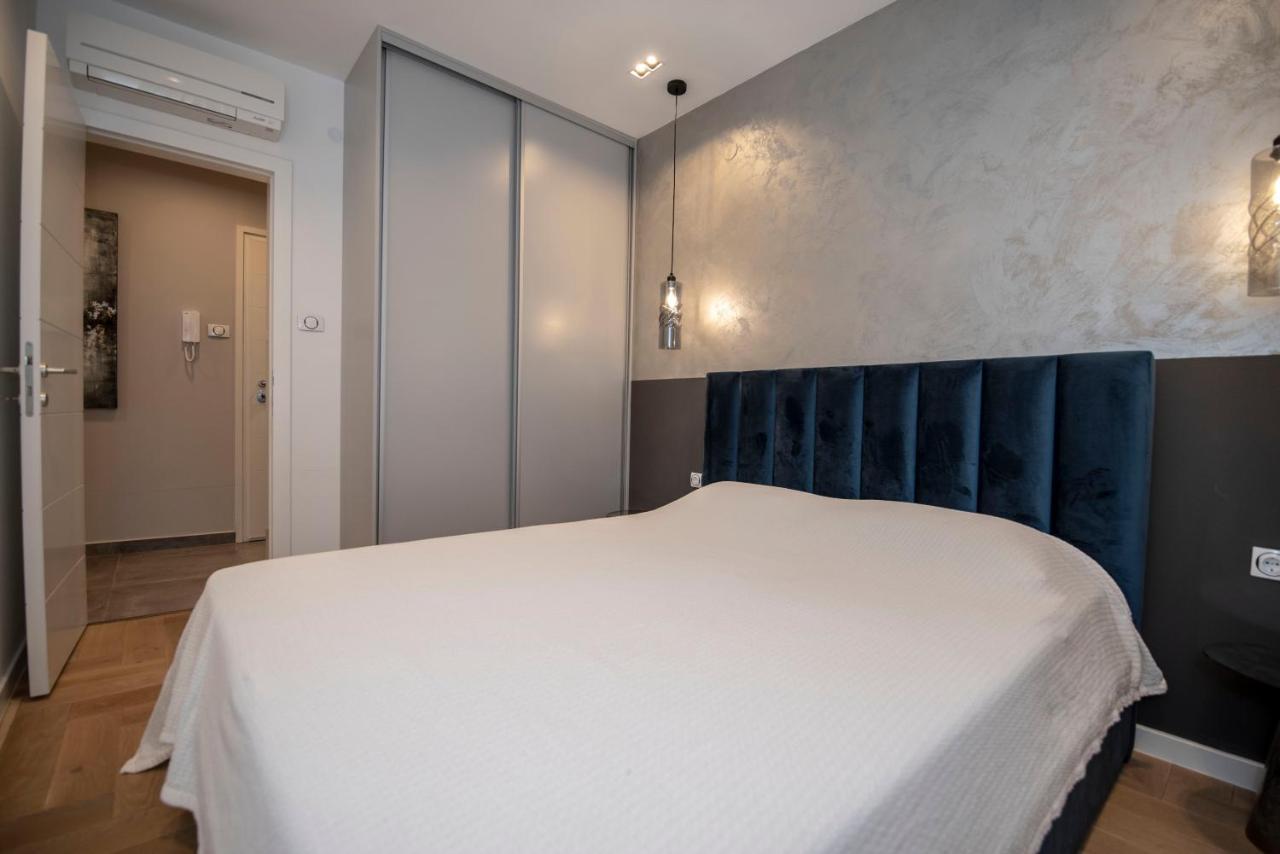 Apartment Aloha Trebinje Bagian luar foto