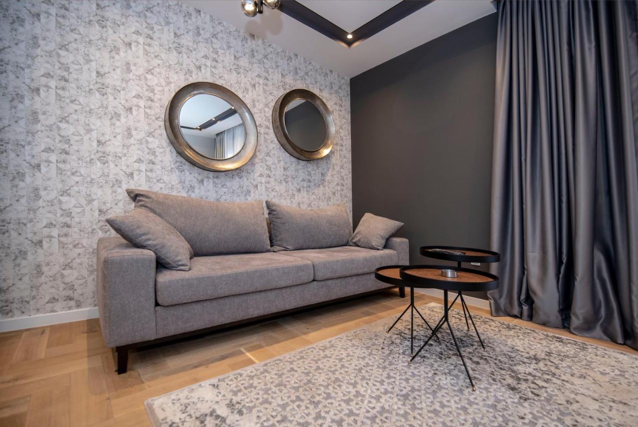 Apartment Aloha Trebinje Bagian luar foto