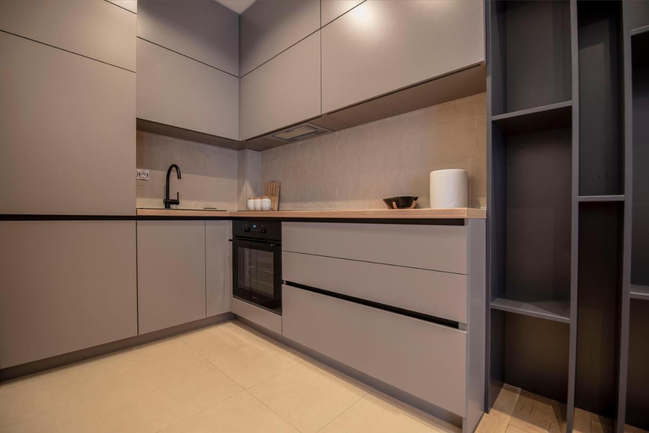 Apartment Aloha Trebinje Bagian luar foto
